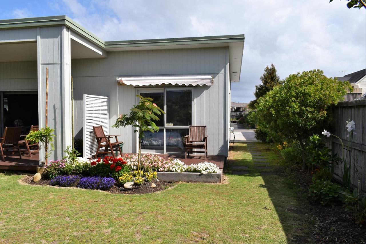Paradise In Whitianga B&B Wells Place Exteriér fotografie