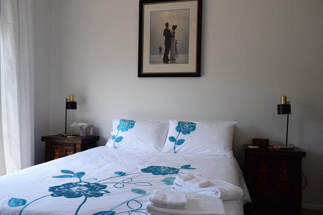 Paradise In Whitianga B&B Wells Place Exteriér fotografie