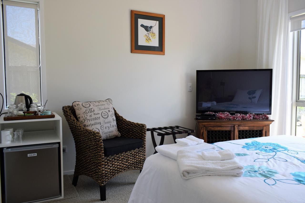 Paradise In Whitianga B&B Wells Place Exteriér fotografie