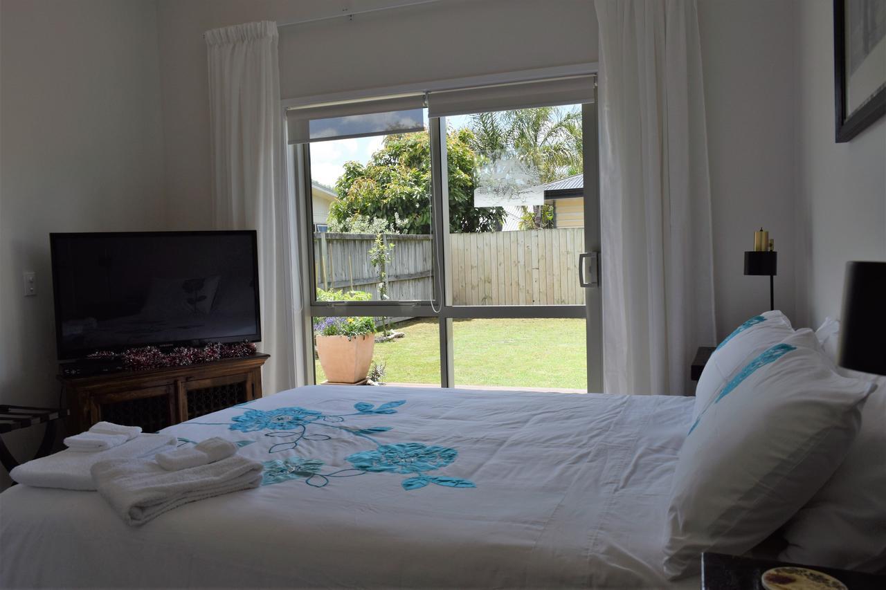 Paradise In Whitianga B&B Wells Place Exteriér fotografie