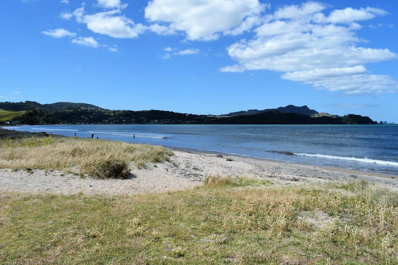 Paradise In Whitianga B&B Wells Place Exteriér fotografie