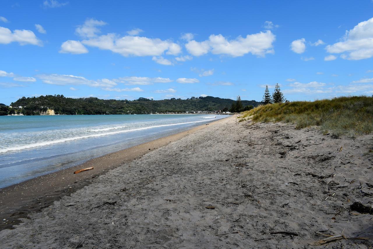 Paradise In Whitianga B&B Wells Place Exteriér fotografie